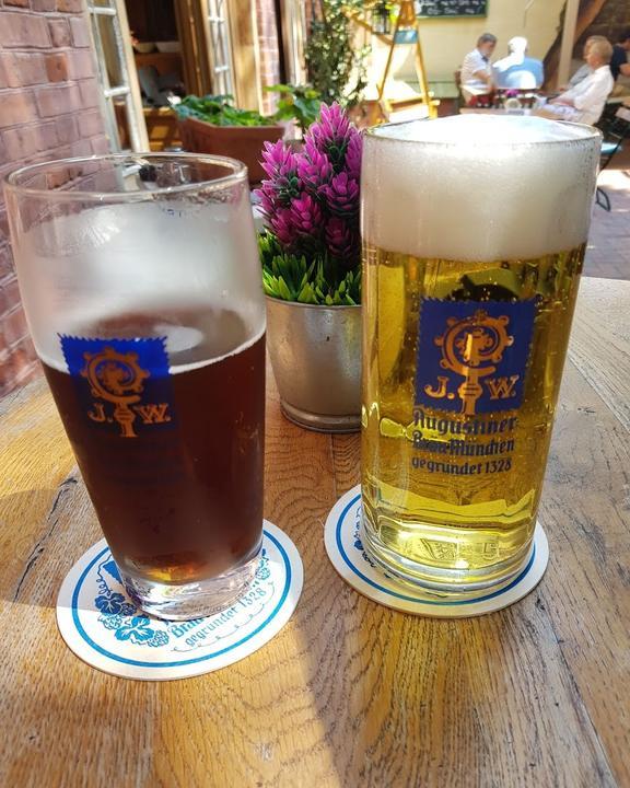 Augustiner Potsdam